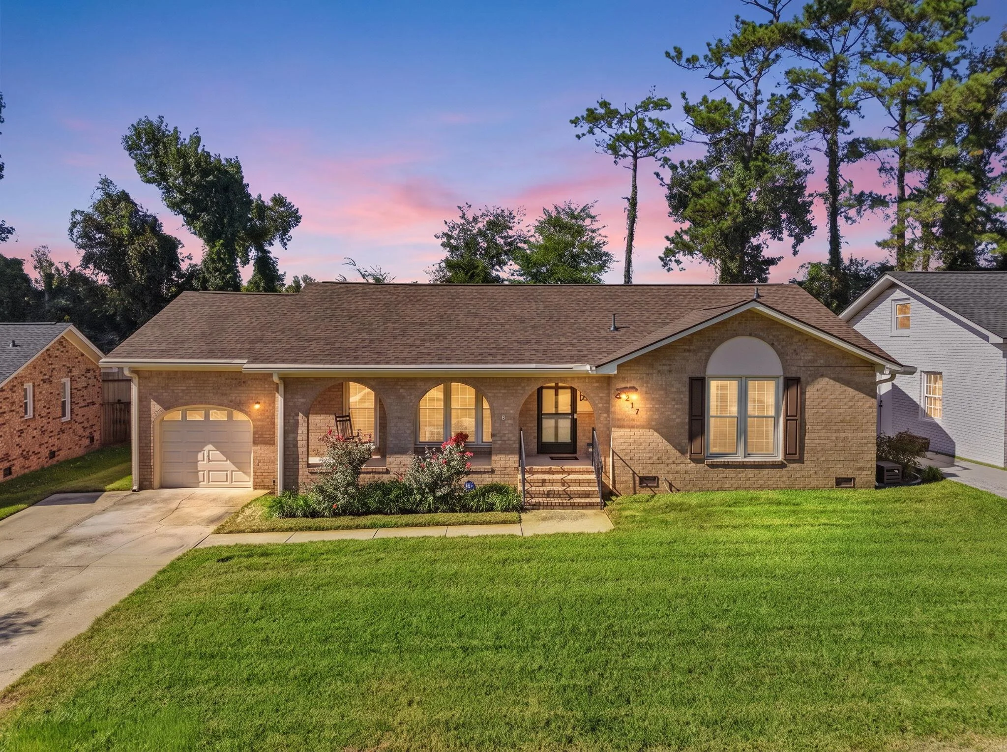 217 Lodgepole Road