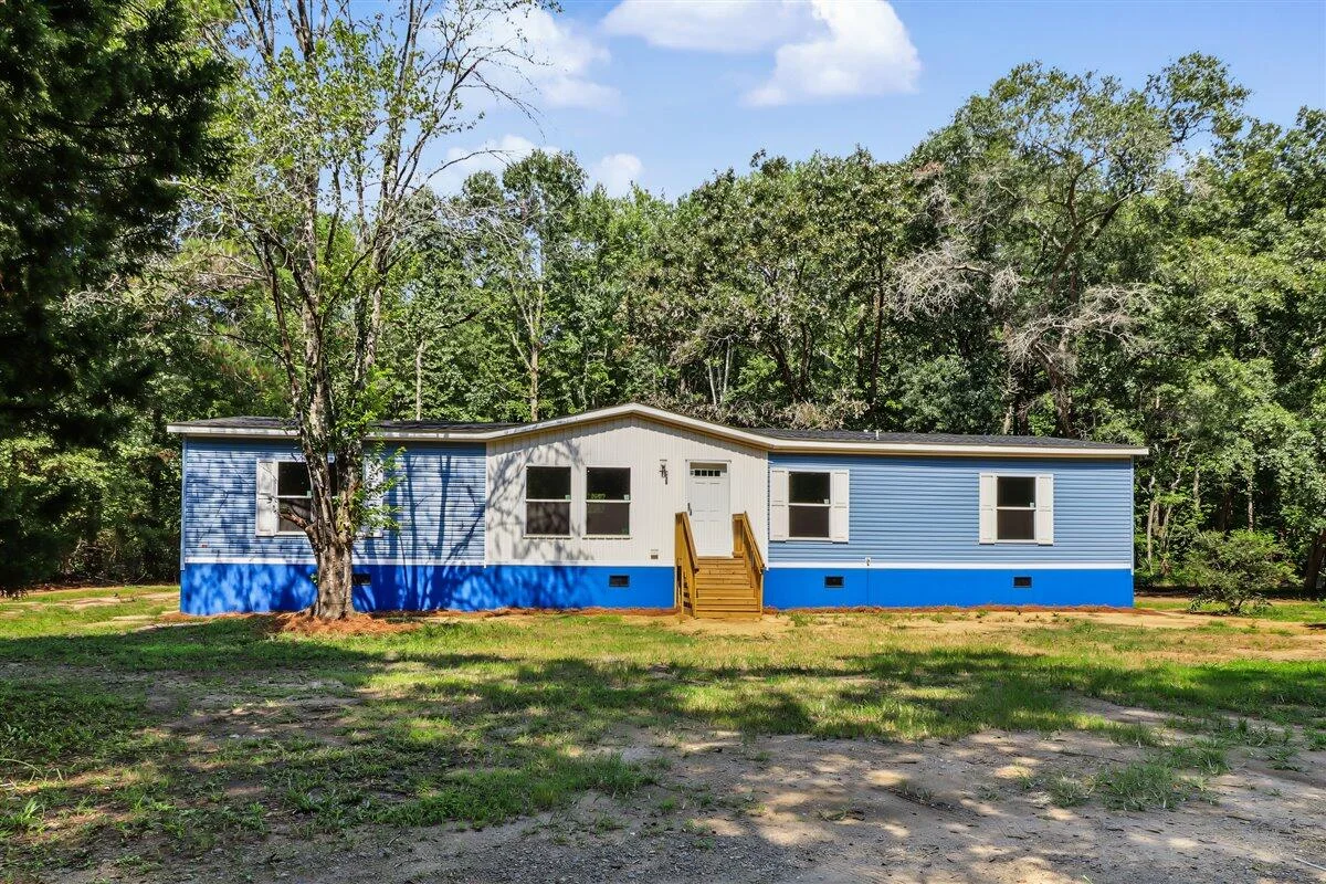 128 Sandridge Lane, Cordesville, SC, 29434