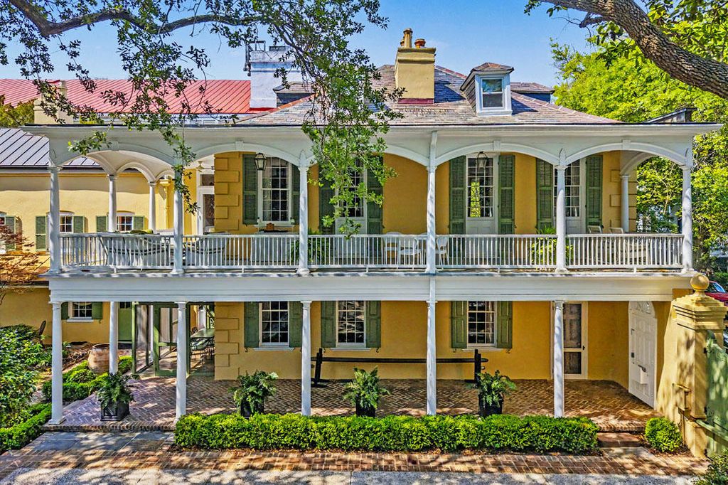 Photo of 59 Church Street, Charleston, SC 29401 (MLS # 26010900)