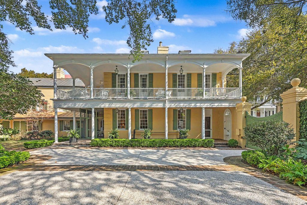 Photo of 59 Church Street, Charleston, SC 29401 (MLS # 26010900)