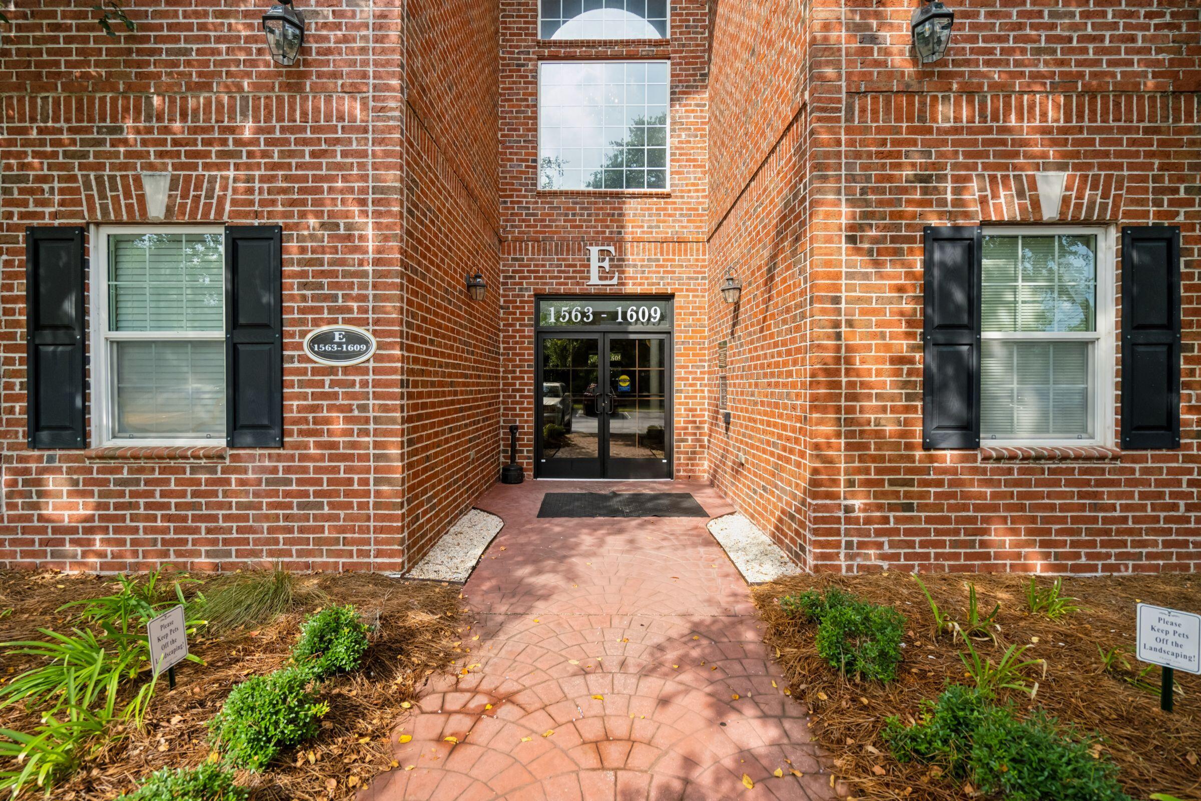 1591 Cambridge Lakes Drive 204e