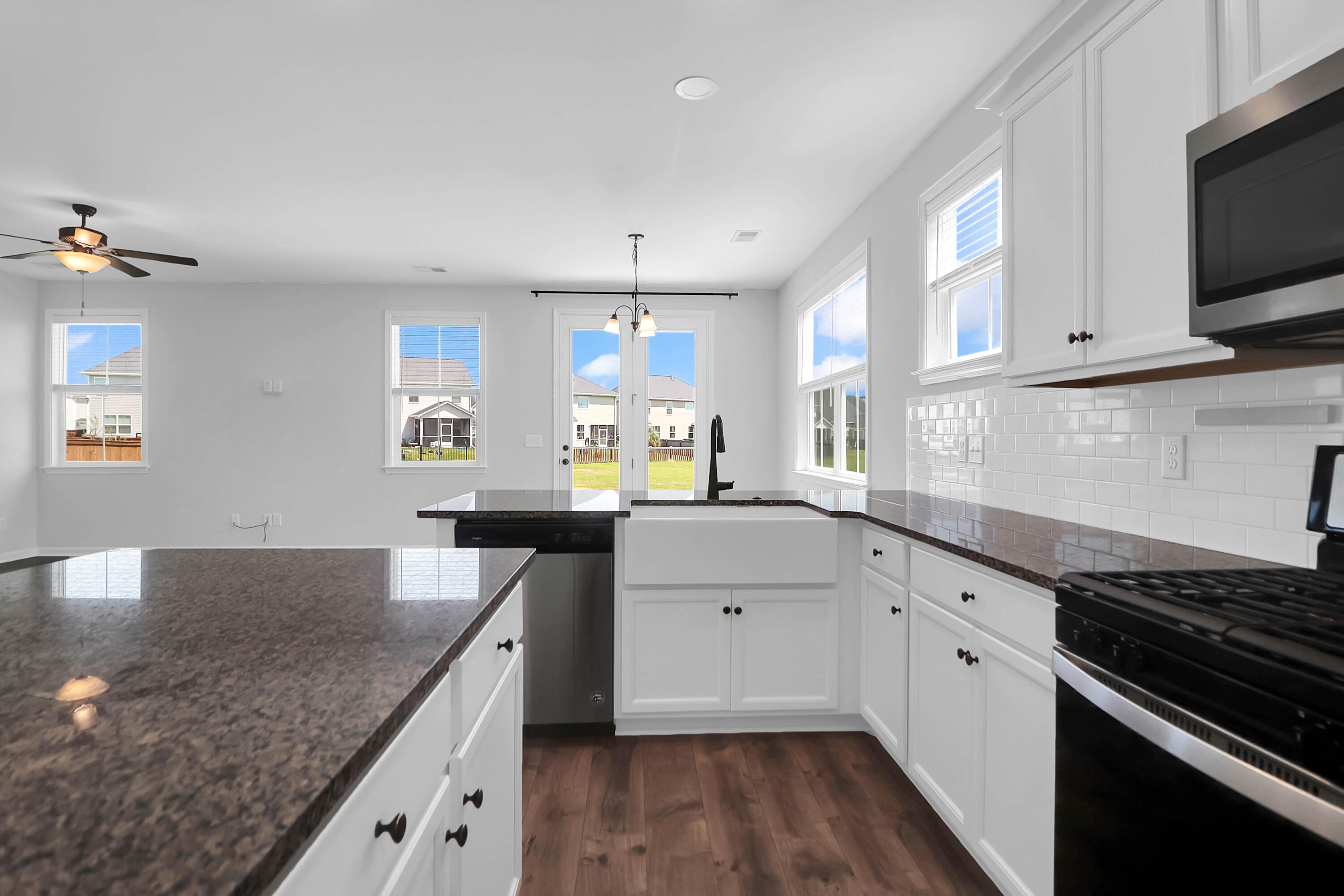 124 Long Trail Way
