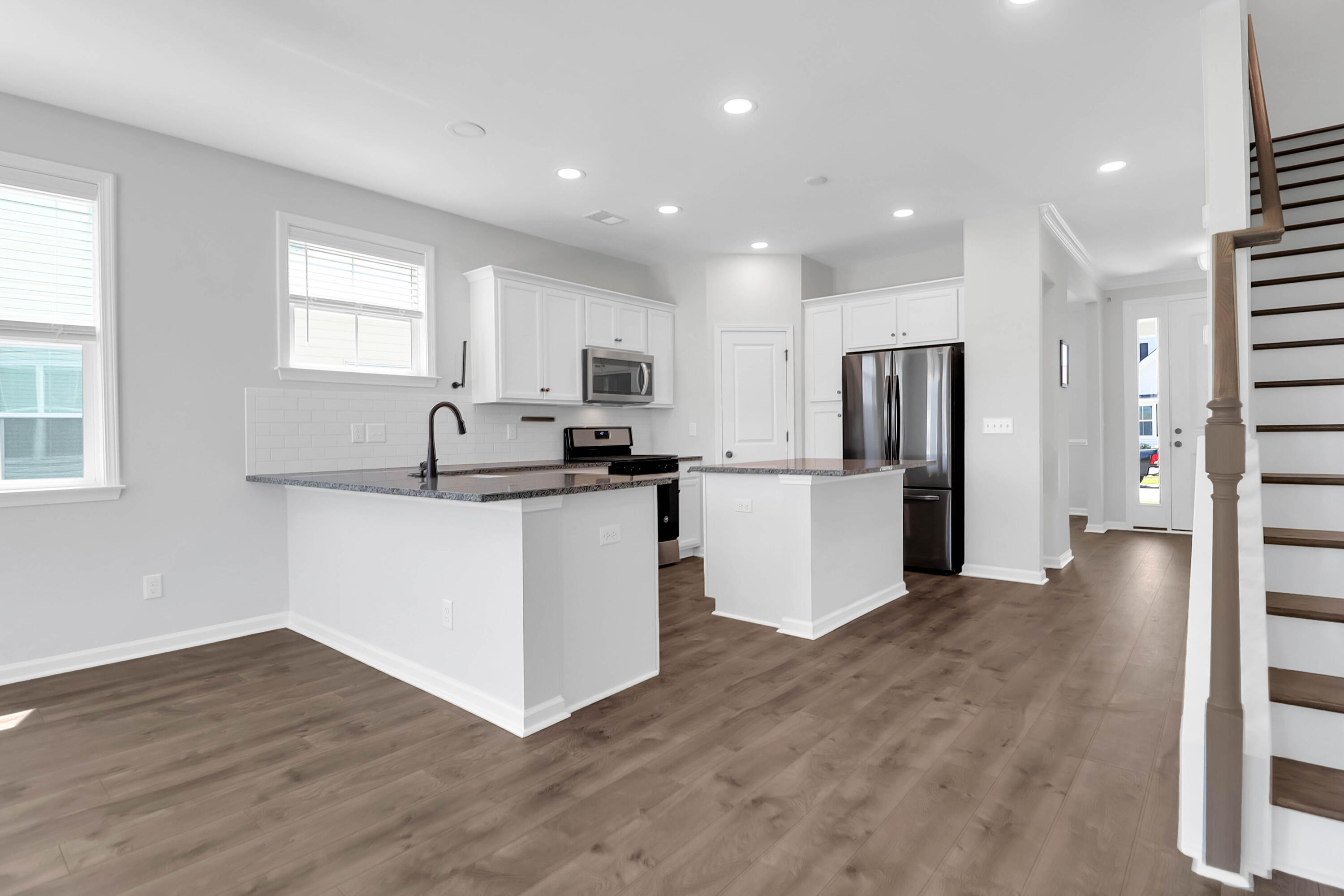 124 Long Trail Way