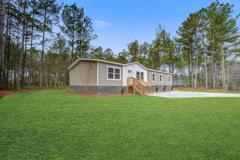 790 Campground Road Walterboro SC 29488