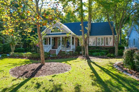 A home in Mount Pleasant