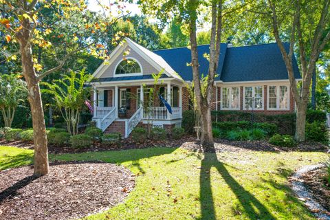 A home in Mount Pleasant