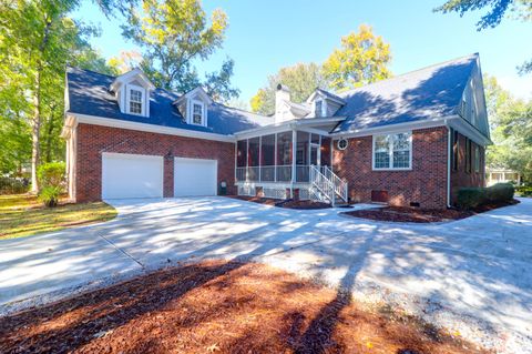 A home in Mount Pleasant