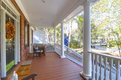 A home in Mount Pleasant