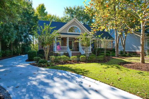 A home in Mount Pleasant