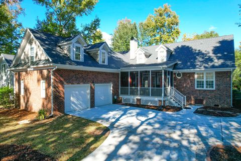 A home in Mount Pleasant