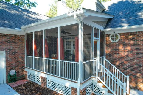 A home in Mount Pleasant