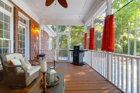 A home in Mount Pleasant