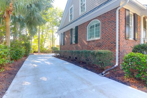 A home in Mount Pleasant