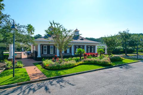 A home in Mount Pleasant