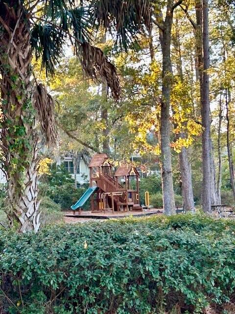 A home in Mount Pleasant