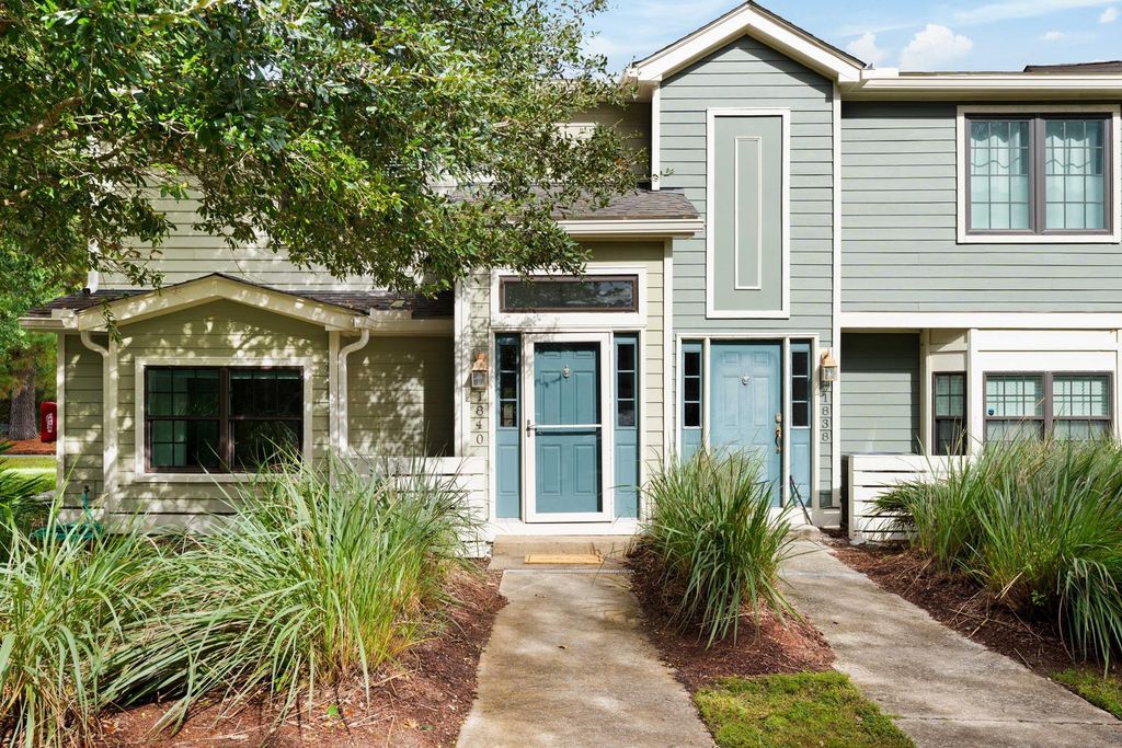 Photo of 1840 Belle Chez, Mount Pleasant, SC 29464 (MLS # 26000079)