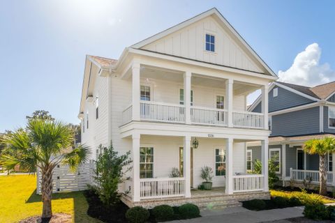Photo of 1326 Reader Path, Mount Pleasant, SC 29464 (MLS # 25027418)