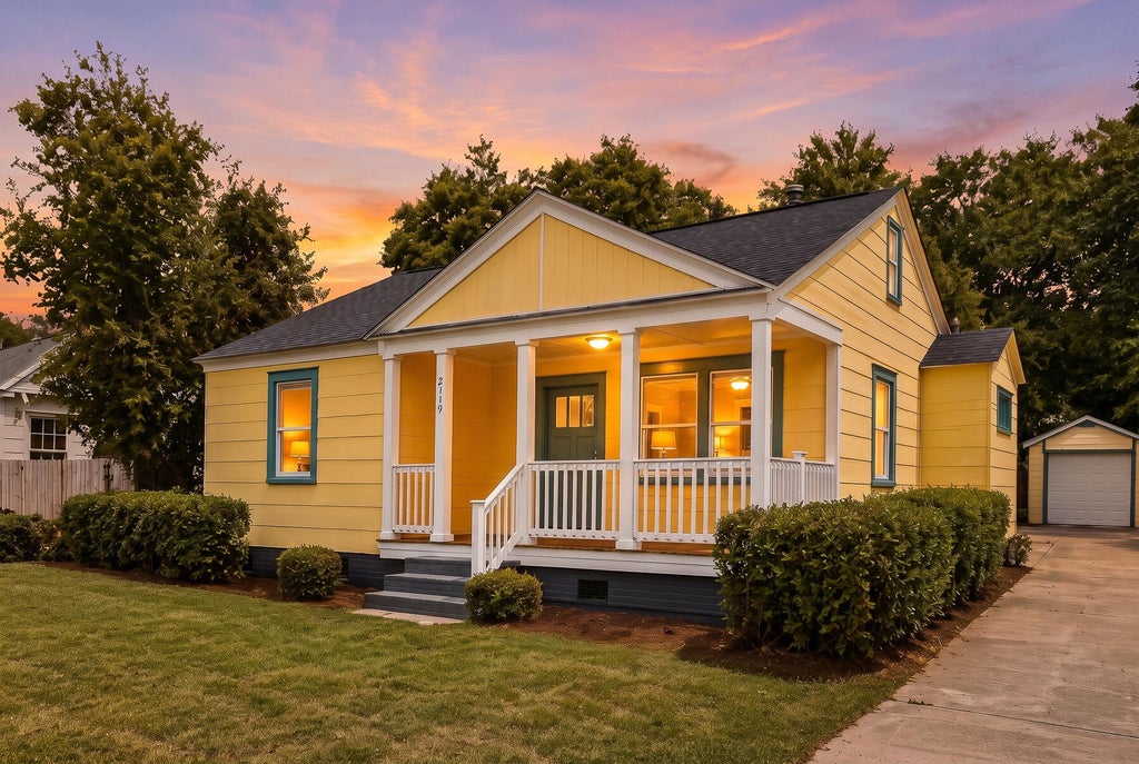 Photo of 2119 Thornlee Drive, North Charleston, SC 29405 (MLS # 26024559)