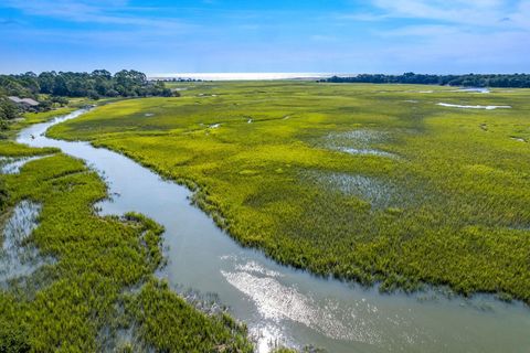 1212 Creek Watch Trace Seabrook Island SC 29455