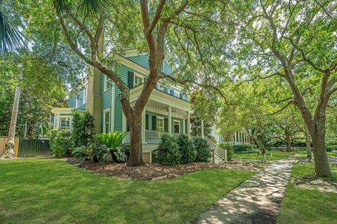 A home in Mount Pleasant