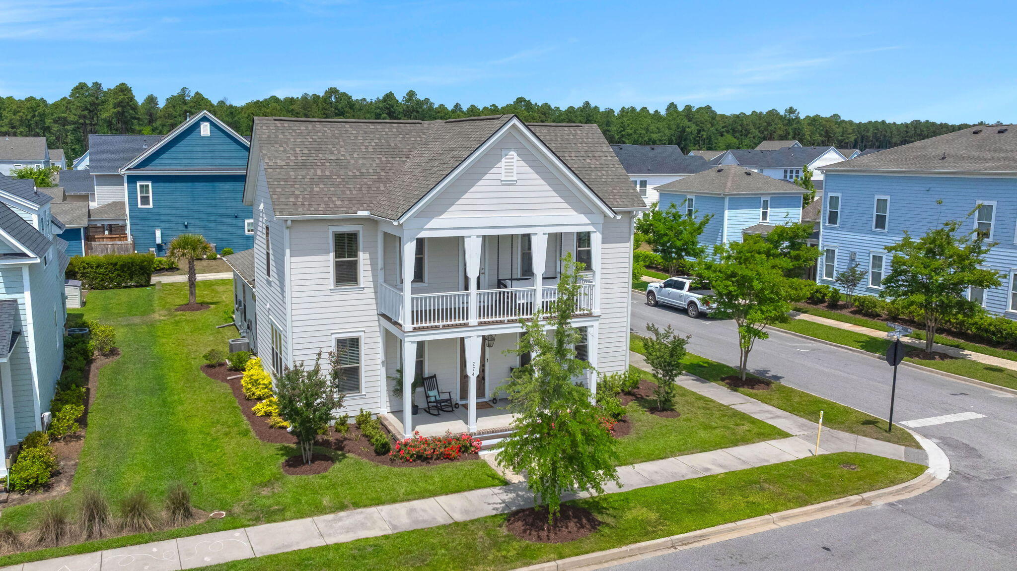 274 Great Lawn Drive
