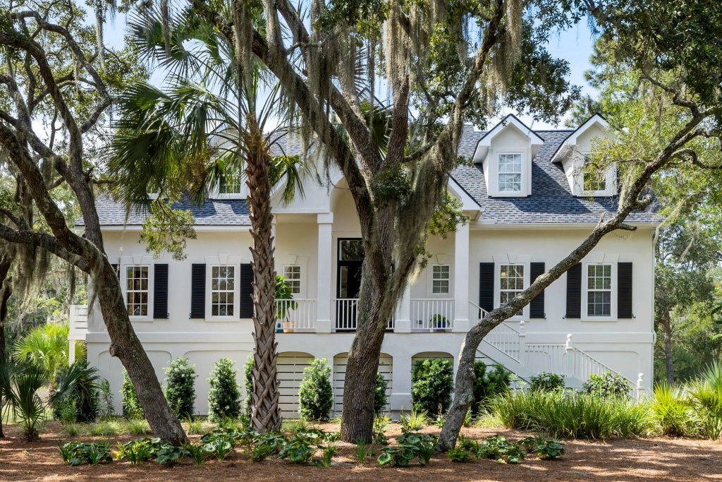 Photo of 2472 Seabrook Island Road, Seabrook Island, SC 29455 (MLS # 26025968)