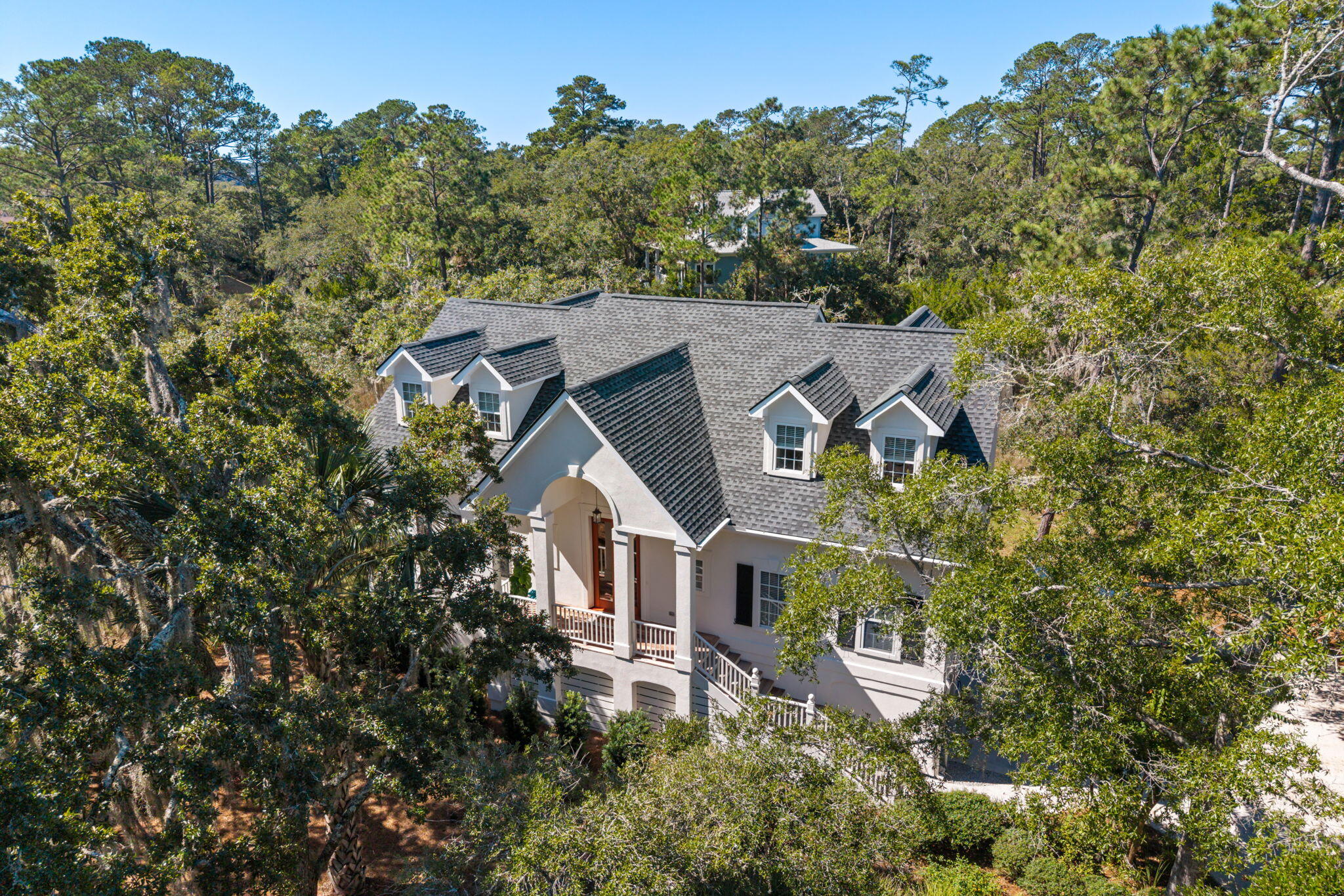 2472 Seabrook Island Road