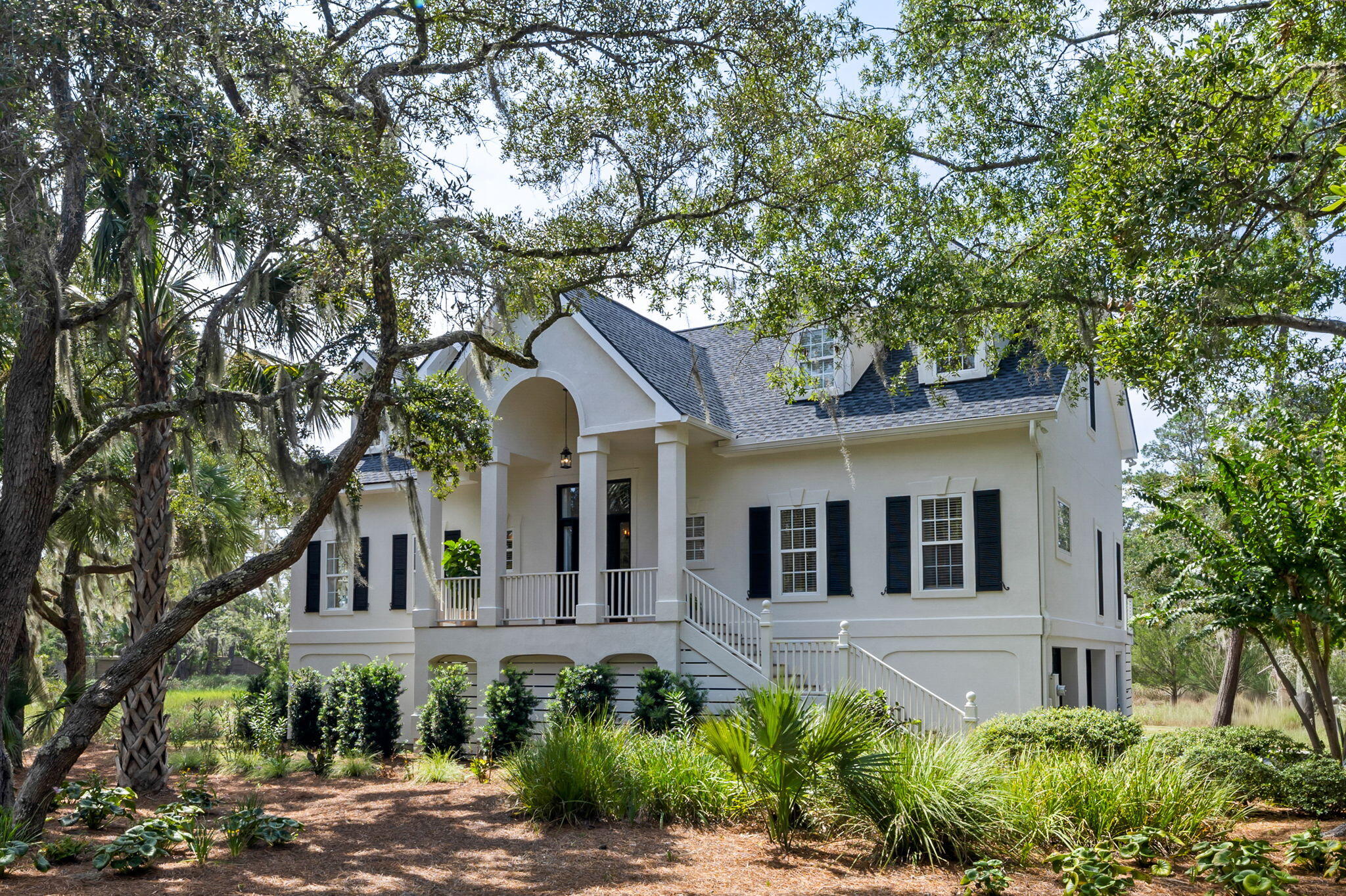 2472 Seabrook Island Road