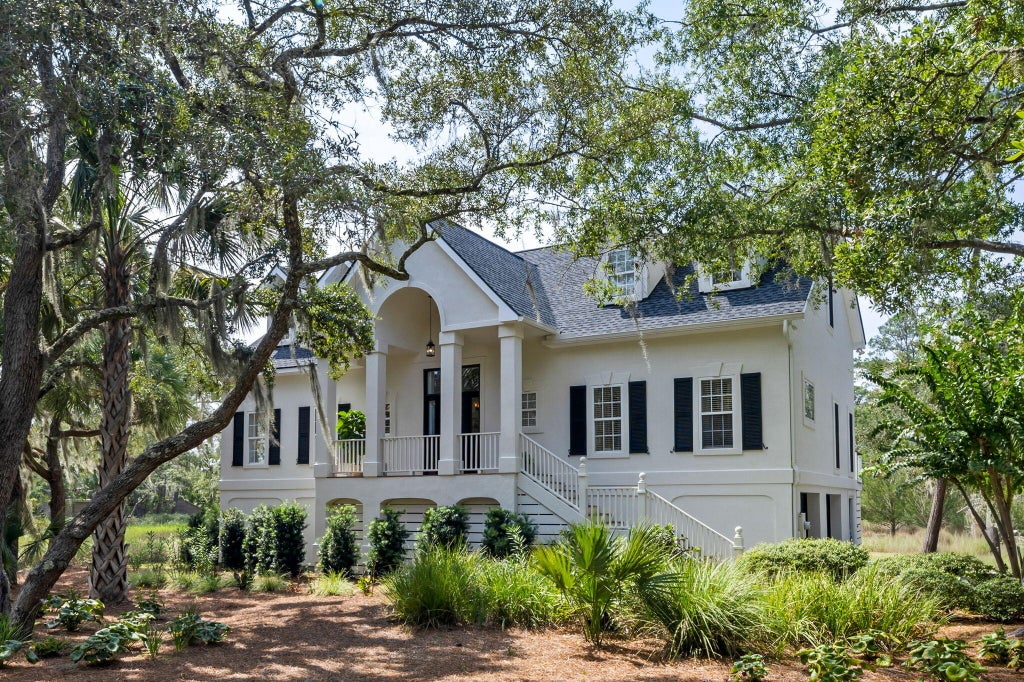 Photo of 2472 Seabrook Island Road, Seabrook Island, SC 29455 (MLS # 26025968)