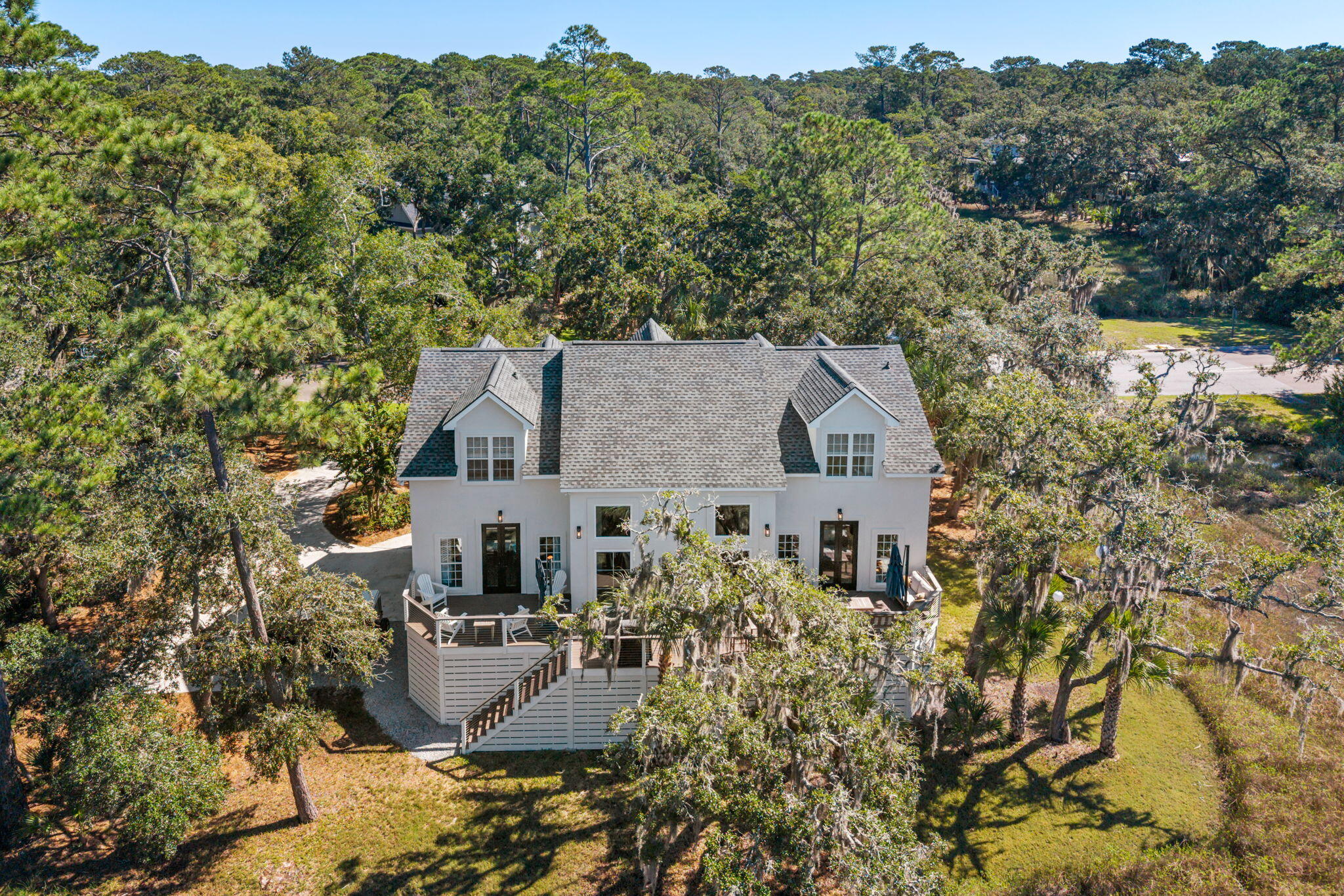 2472 Seabrook Island Road