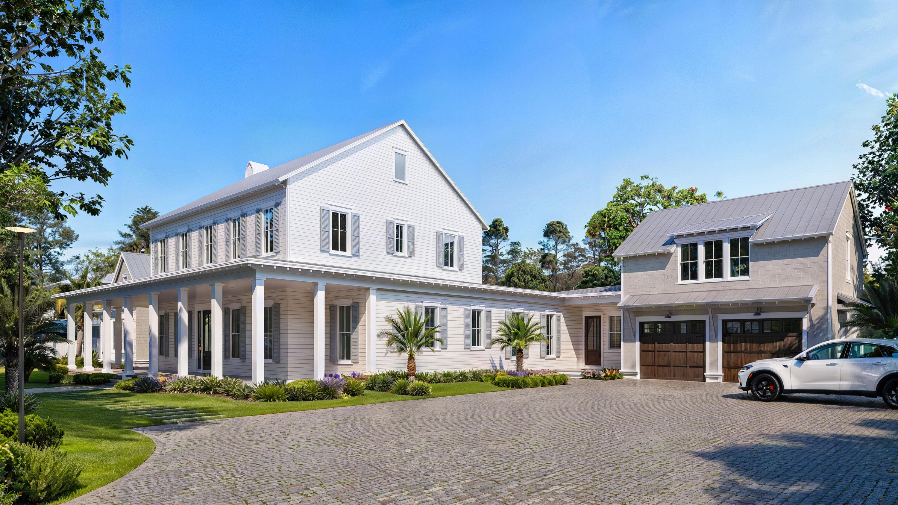 952 Mccants Drive