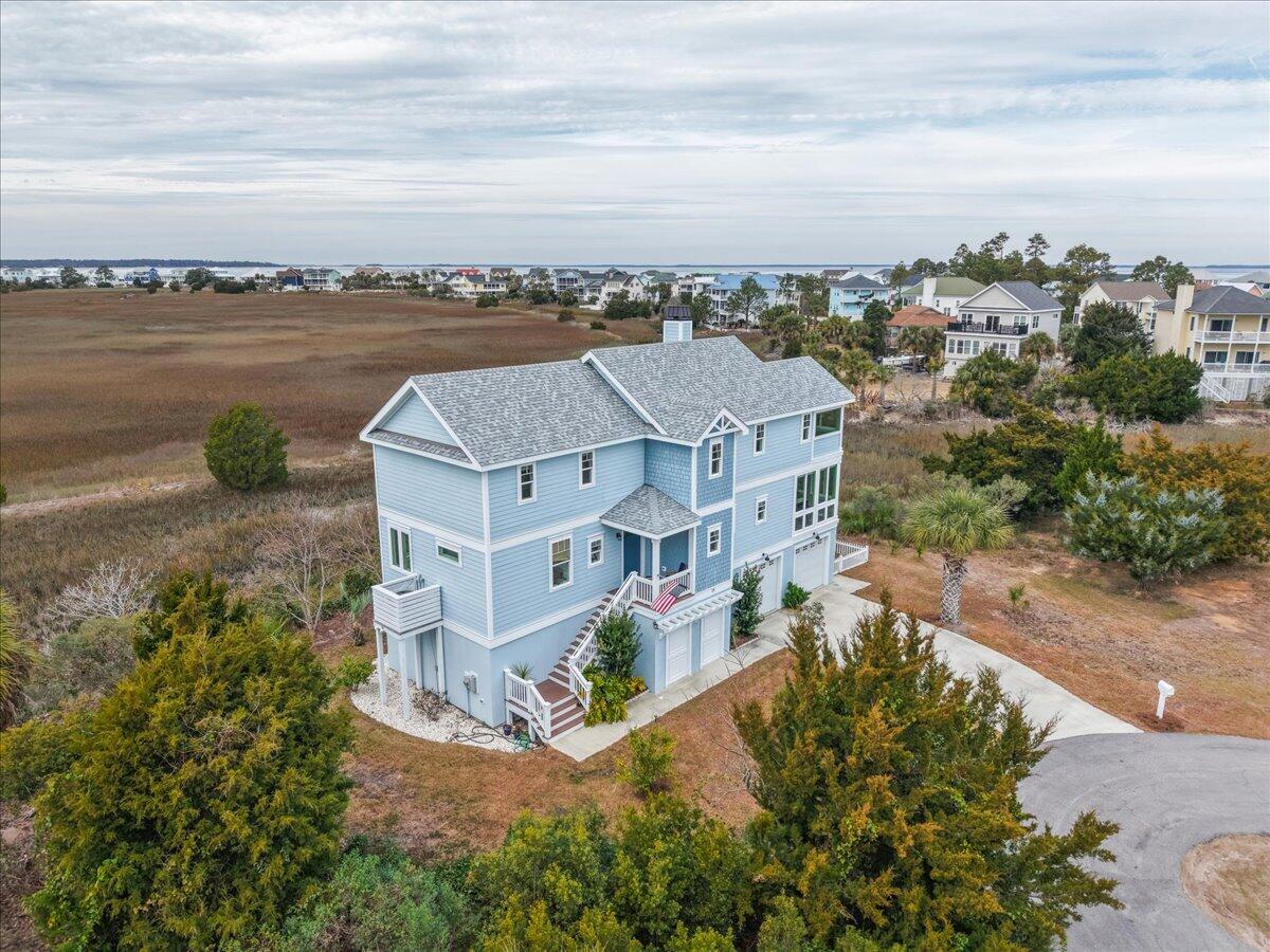 18 Sand Dollar Court