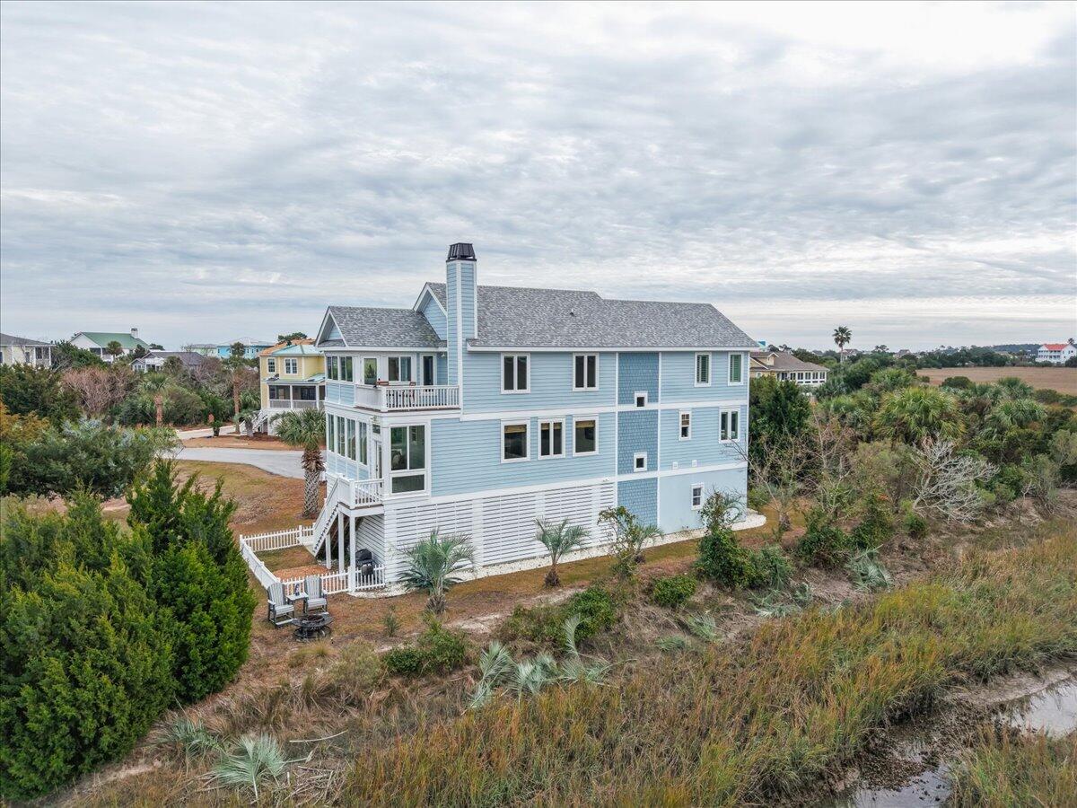 18 Sand Dollar Court