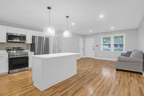 1873 Hazelwood Drive Charleston SC 29407