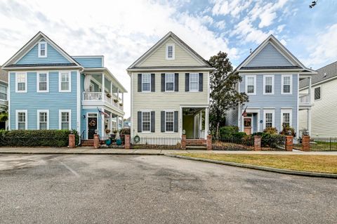 A home in Summerville