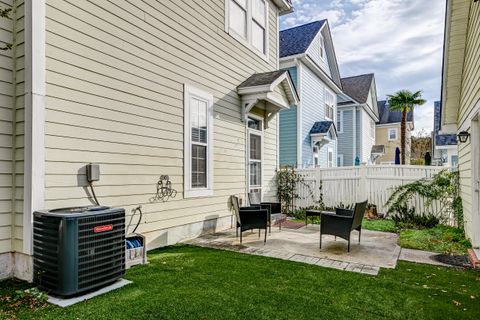 A home in Summerville