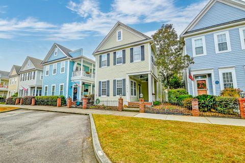 A home in Summerville