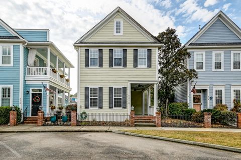 A home in Summerville