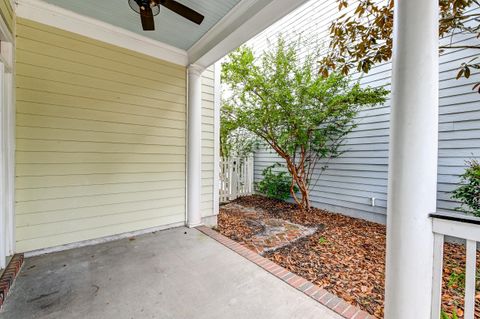 A home in Summerville