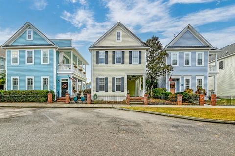 A home in Summerville