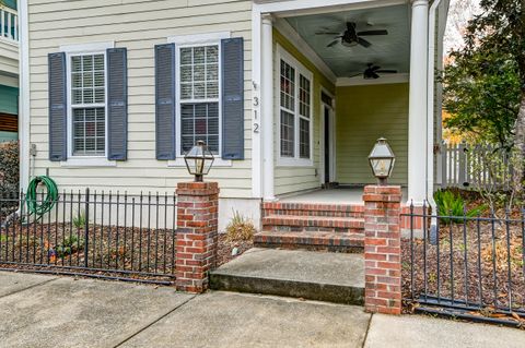 A home in Summerville