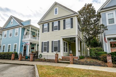 A home in Summerville