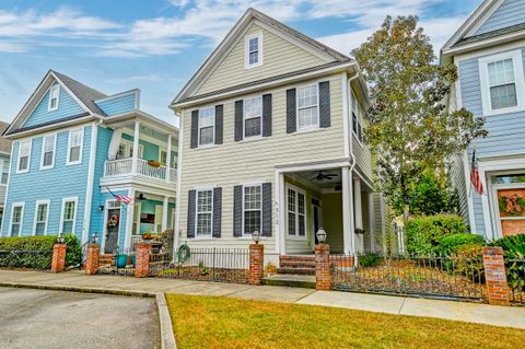 A home in Summerville