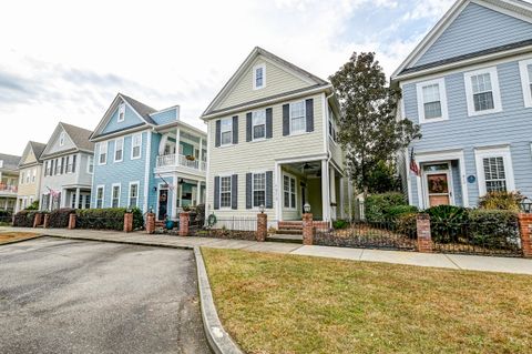 A home in Summerville