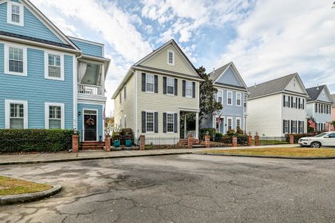 A home in Summerville