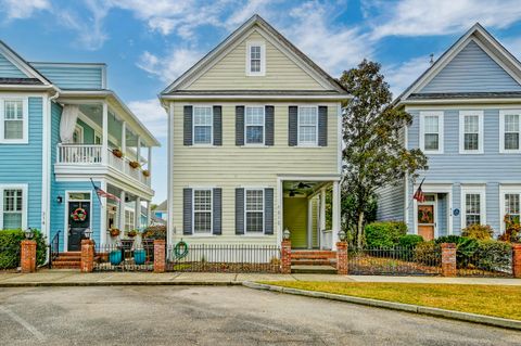 A home in Summerville