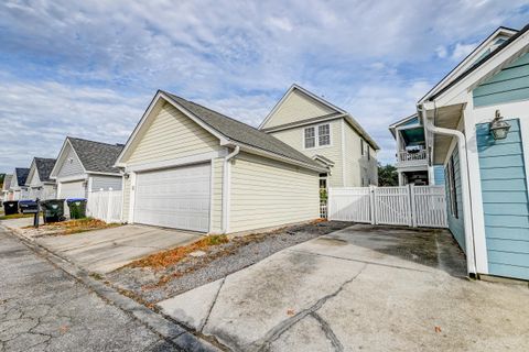 A home in Summerville