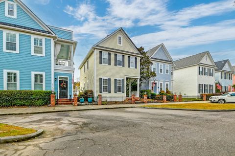 A home in Summerville