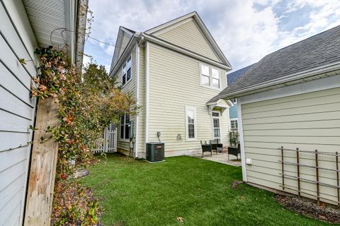 A home in Summerville