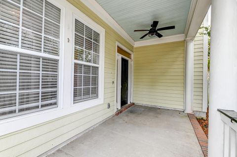 A home in Summerville